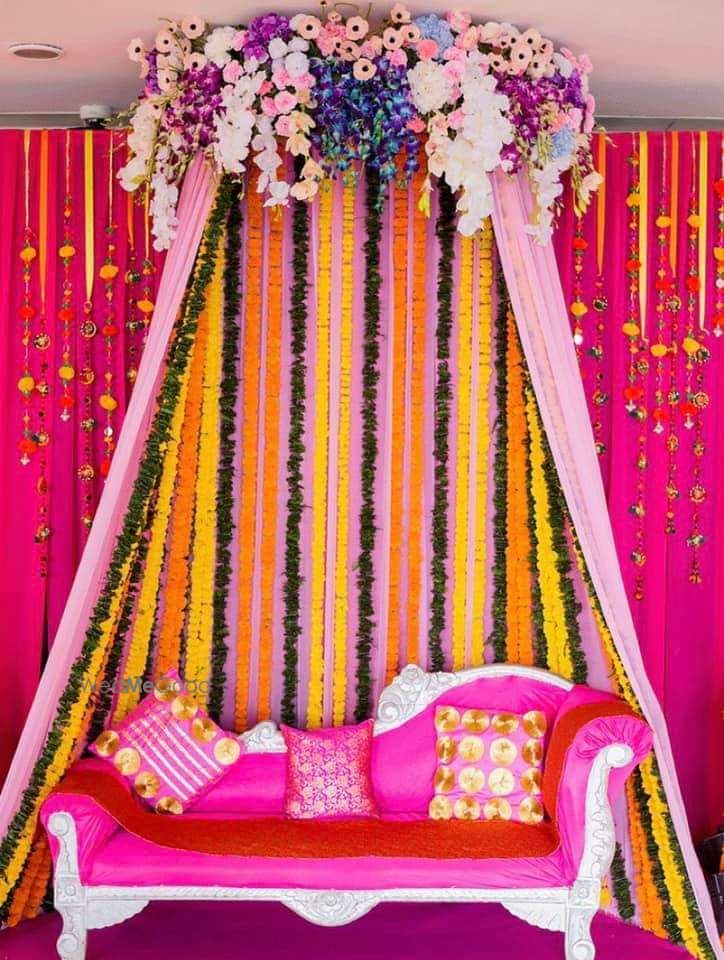 Photo By Rajmahal Tent N Caterers - Decorators