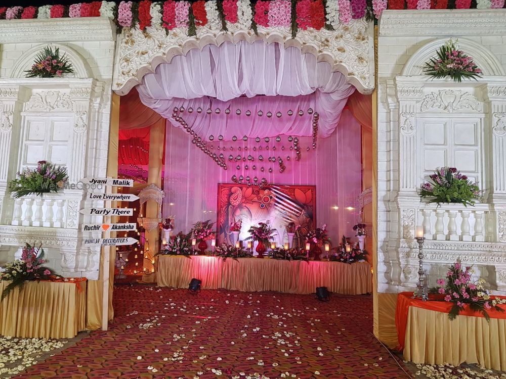 Photo By Rajmahal Tent N Caterers - Decorators