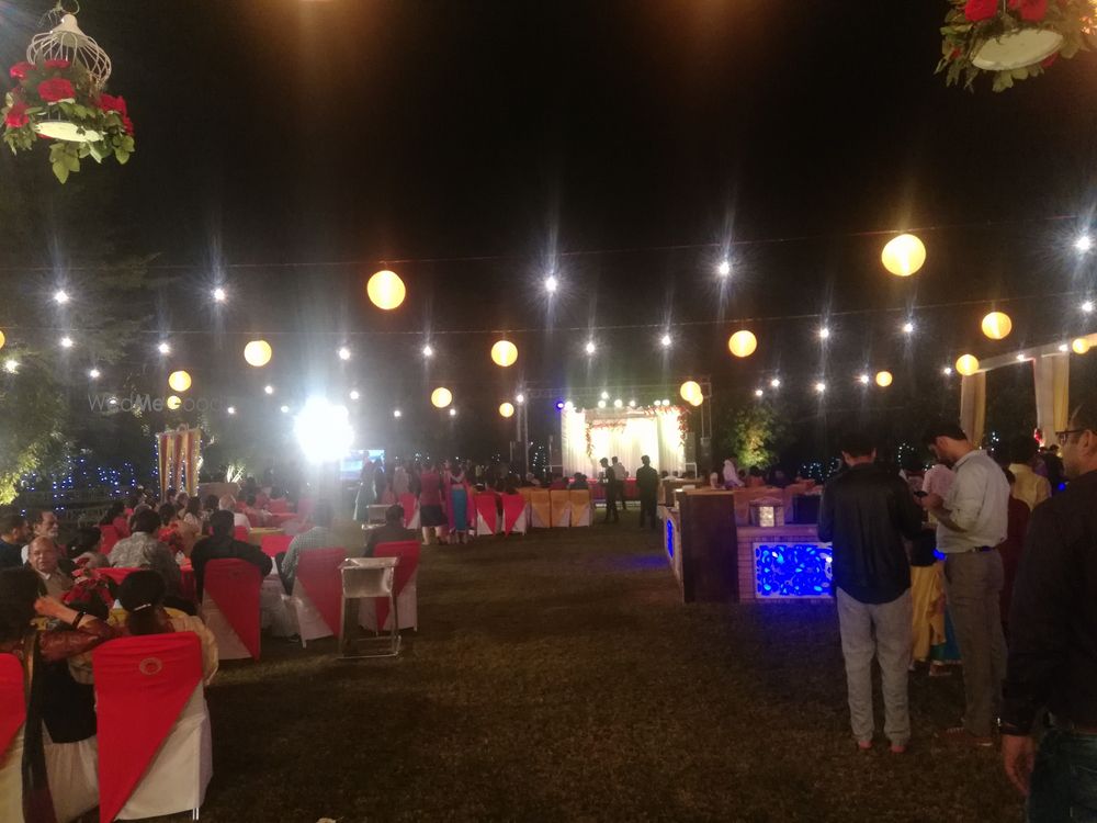 Photo By Rajmahal Tent N Caterers - Decorators