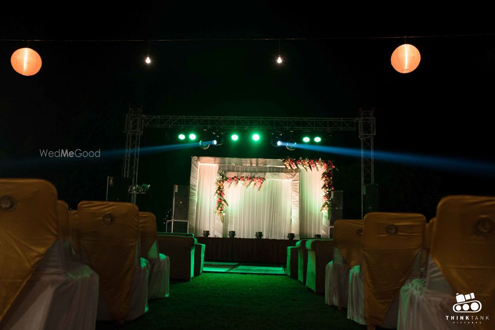 Photo By Rajmahal Tent N Caterers - Decorators