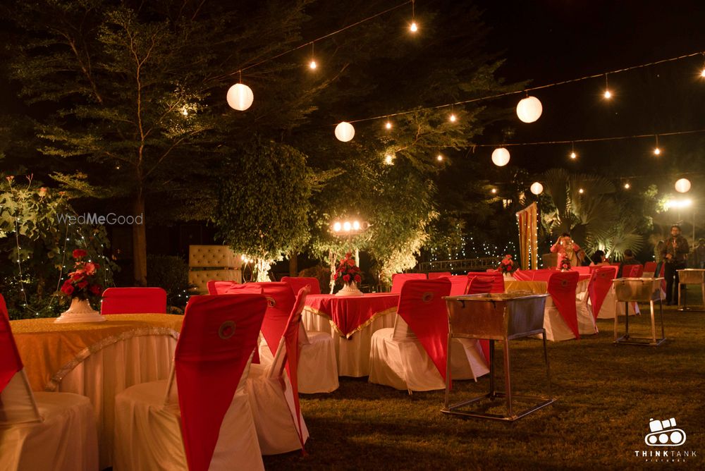 Photo By Rajmahal Tent N Caterers - Decorators