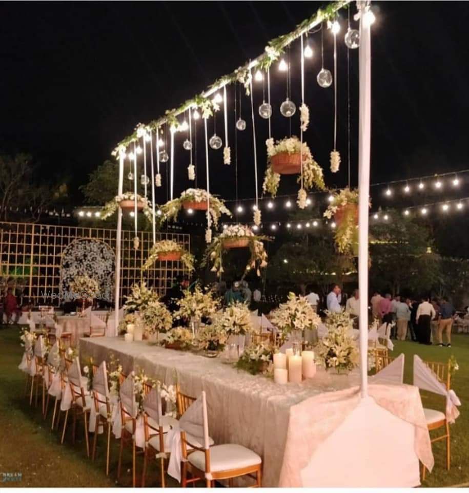 Photo By Rajmahal Tent N Caterers - Decorators