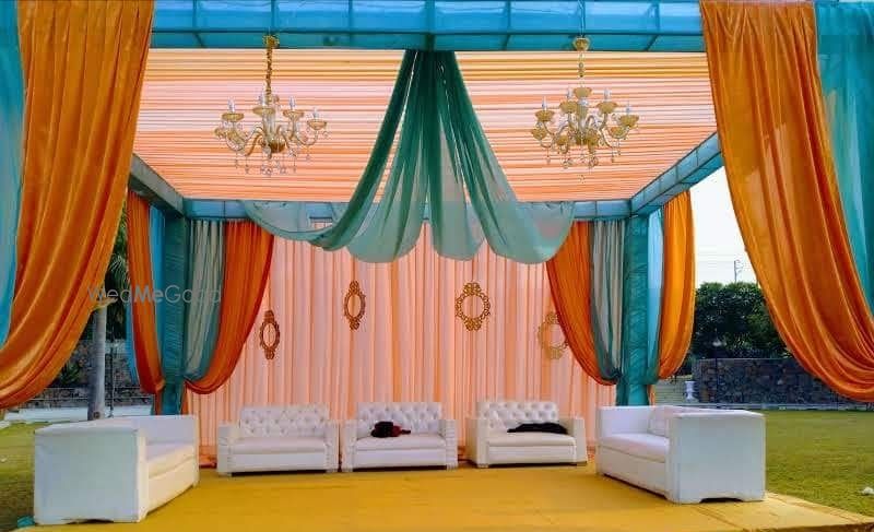 Photo By Rajmahal Tent N Caterers - Decorators