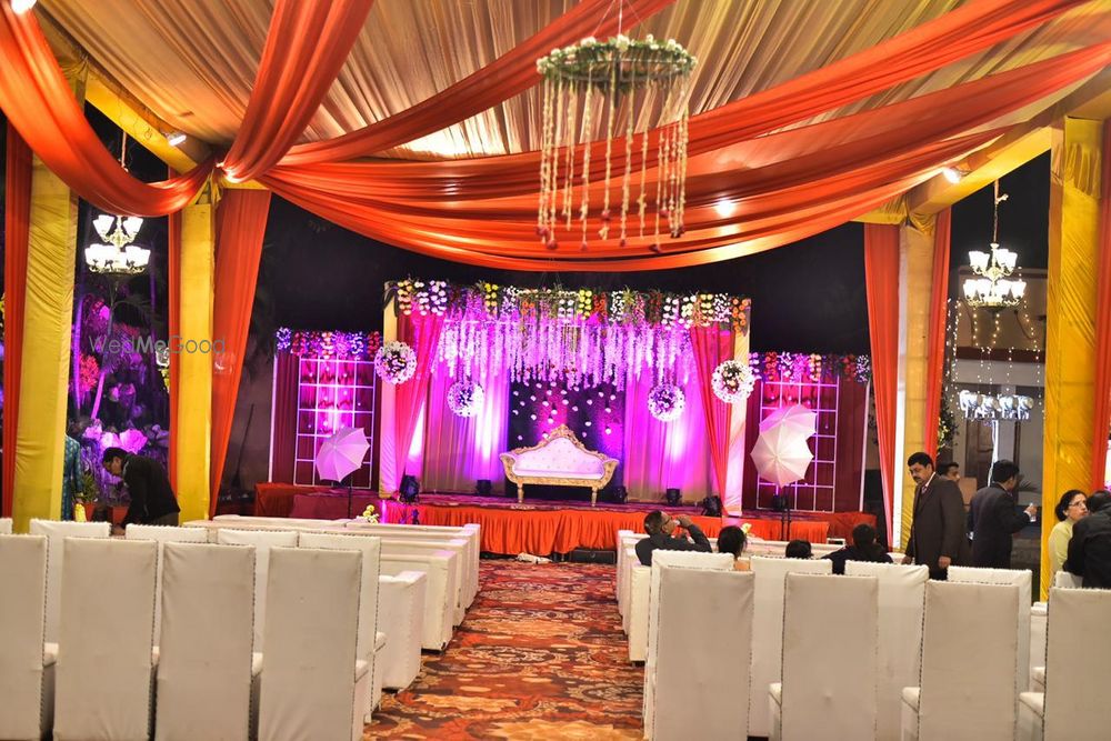 Photo By Rajmahal Tent N Caterers - Decorators