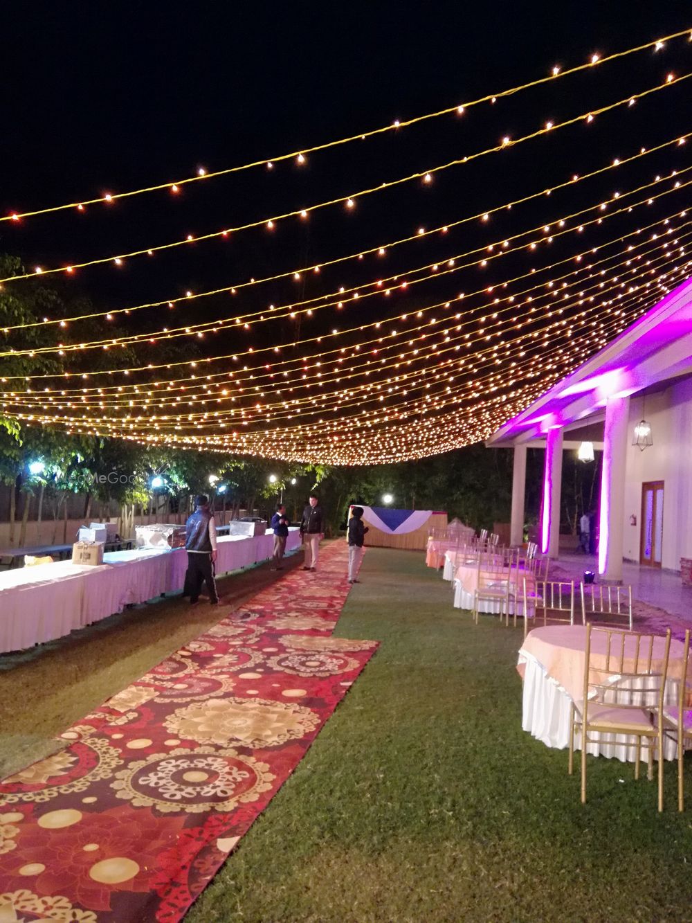 Photo By Rajmahal Tent N Caterers - Decorators