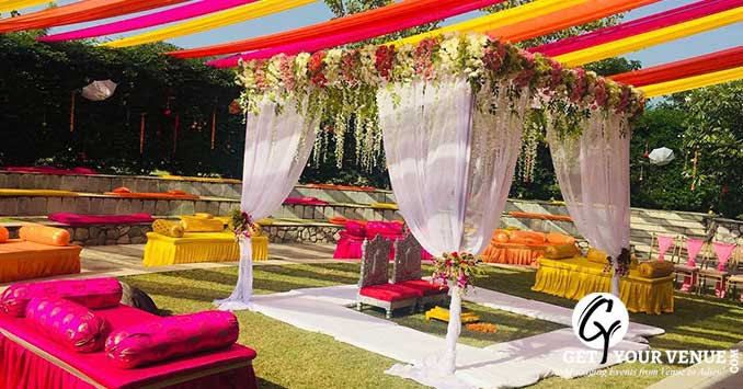 Photo By Rajmahal Tent N Caterers - Decorators