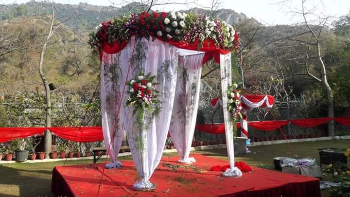 Photo By Rajmahal Tent N Caterers - Decorators