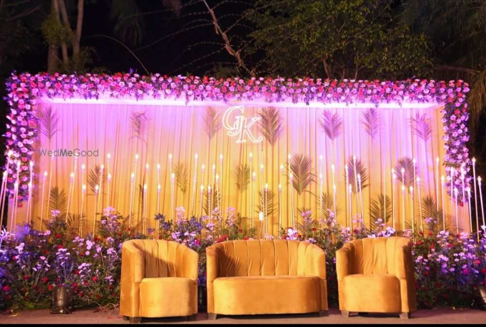 Photo By Rajmahal Tent N Caterers - Decorators