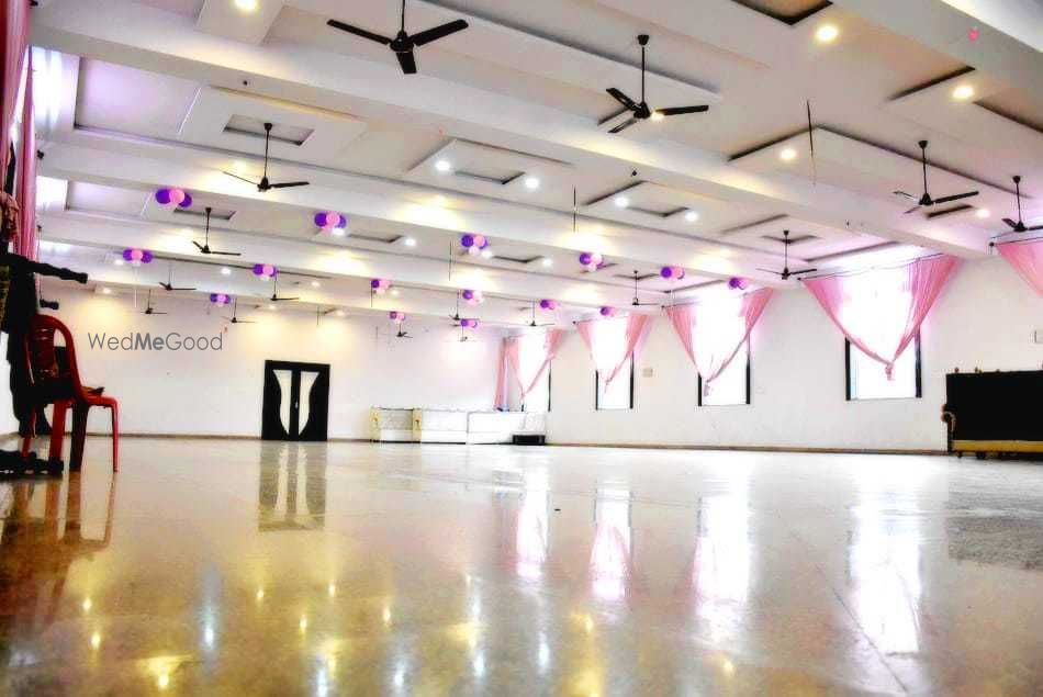 Photo By Oberoi Garden & Marriage Hall - Venues