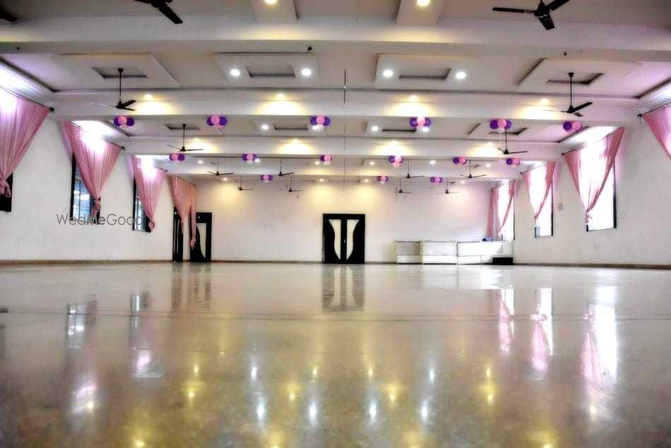 Photo By Oberoi Garden & Marriage Hall - Venues