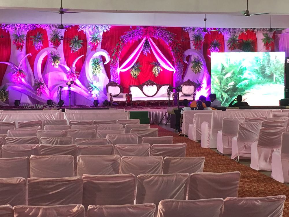 Photo By Oberoi Garden & Marriage Hall - Venues