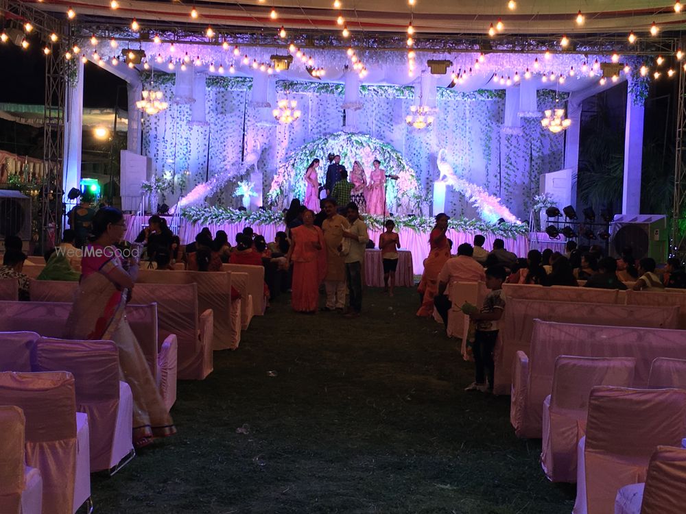 Photo By Oberoi Garden & Marriage Hall - Venues