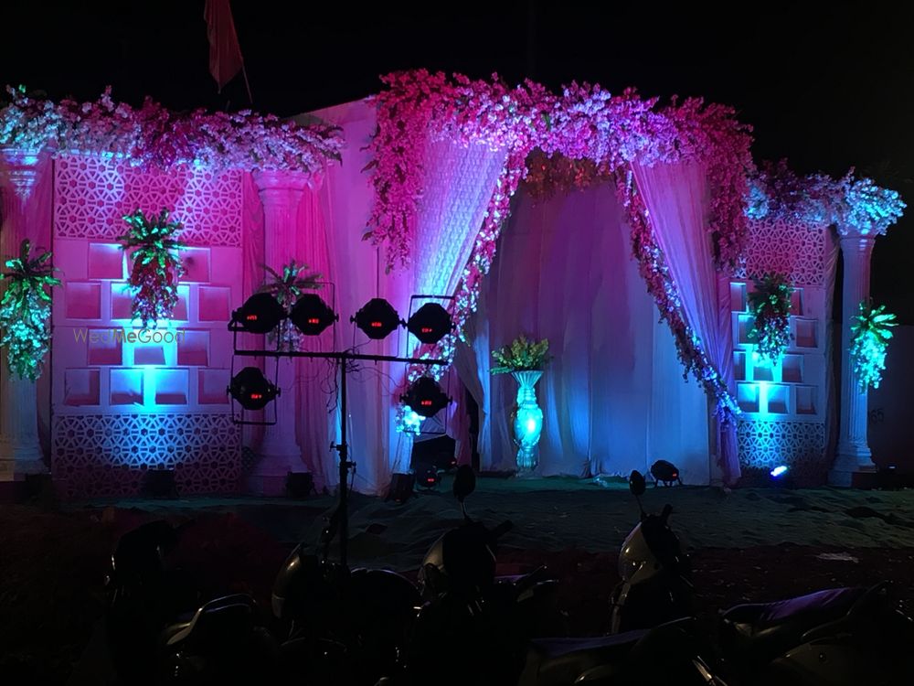 Photo By Oberoi Garden & Marriage Hall - Venues