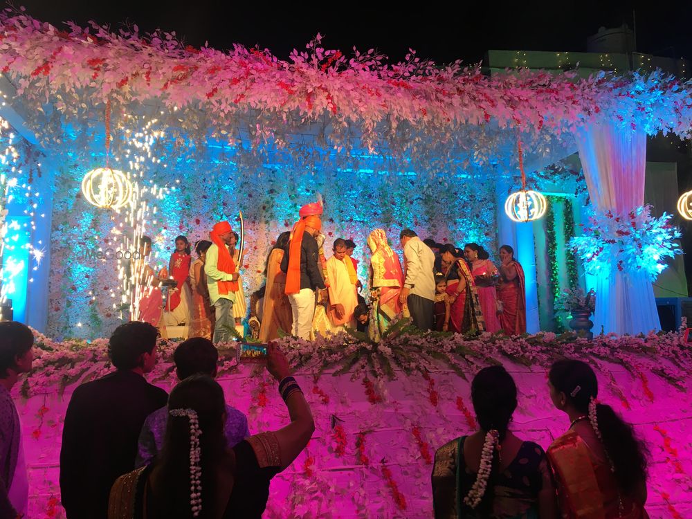 Photo By Oberoi Garden & Marriage Hall - Venues