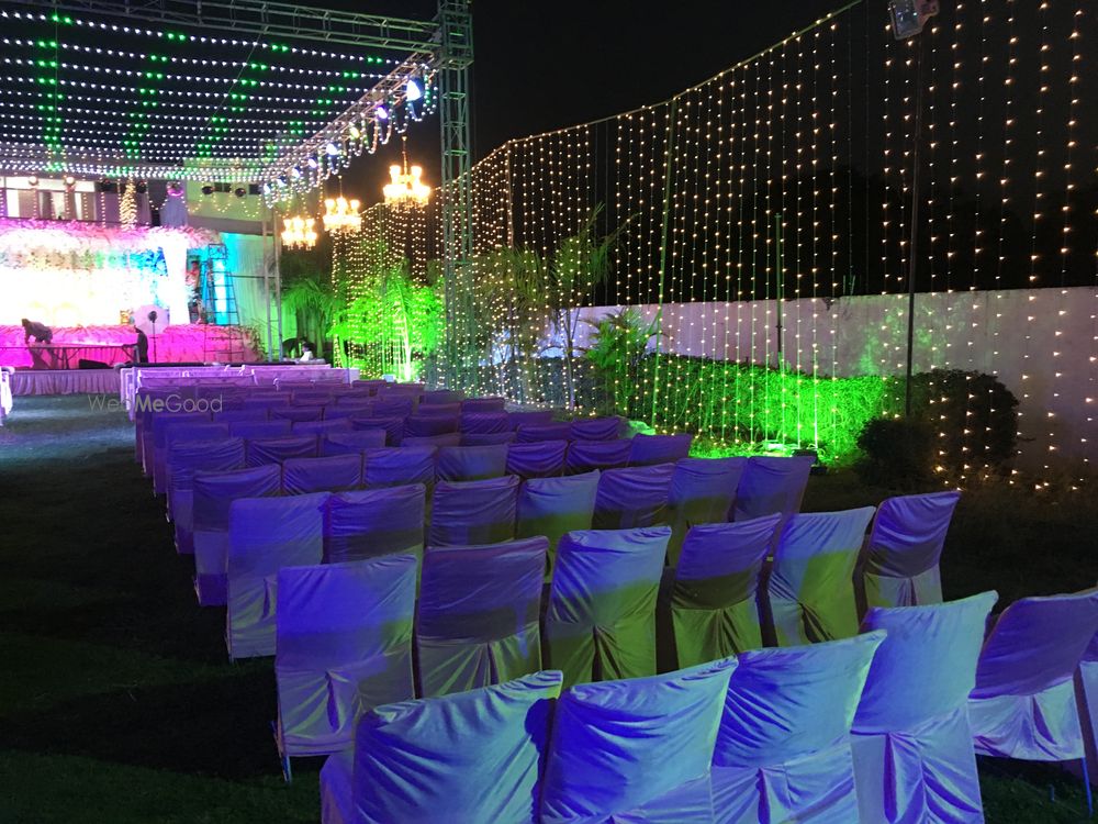 Photo By Oberoi Garden & Marriage Hall - Venues