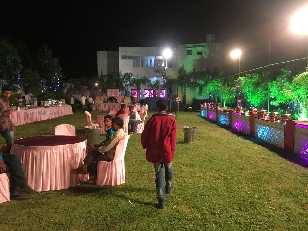 Photo By Oberoi Garden & Marriage Hall - Venues