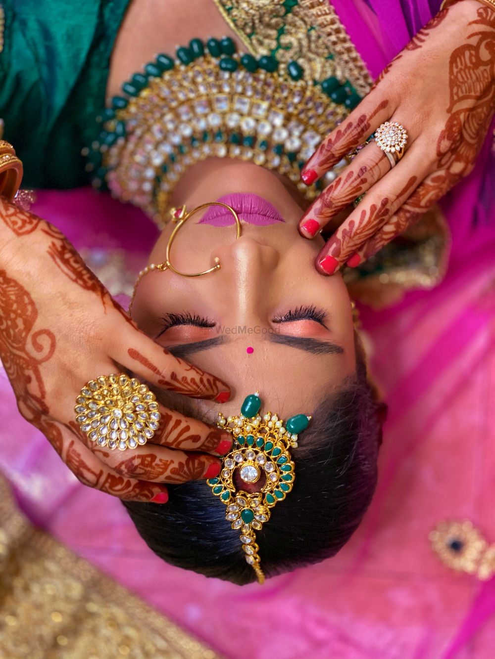 Photo By MakeUp by Riddhi - Bridal Makeup