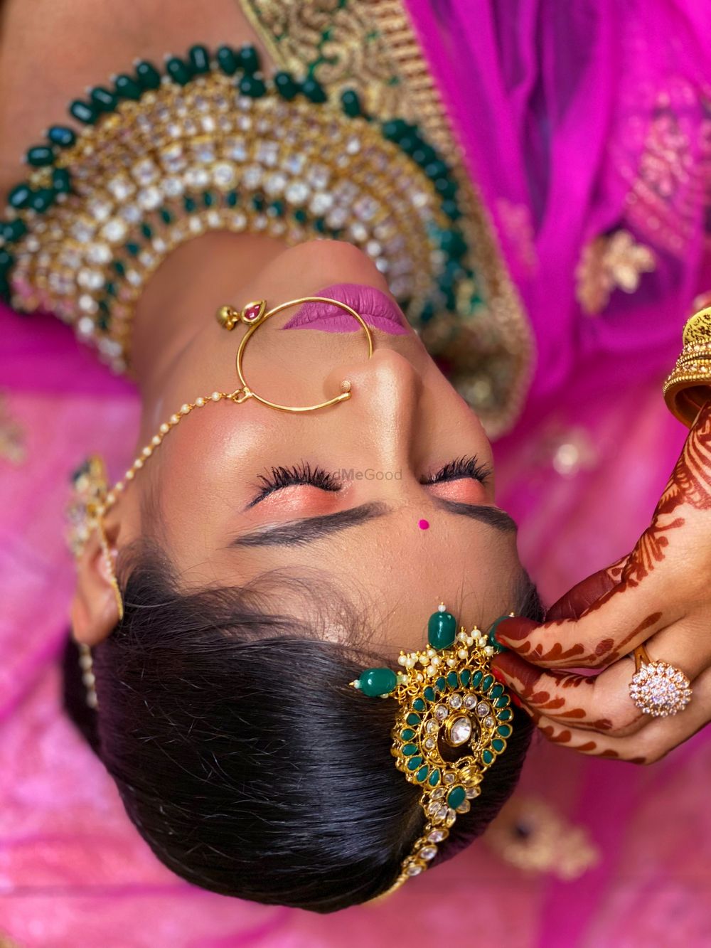 Photo By MakeUp by Riddhi - Bridal Makeup
