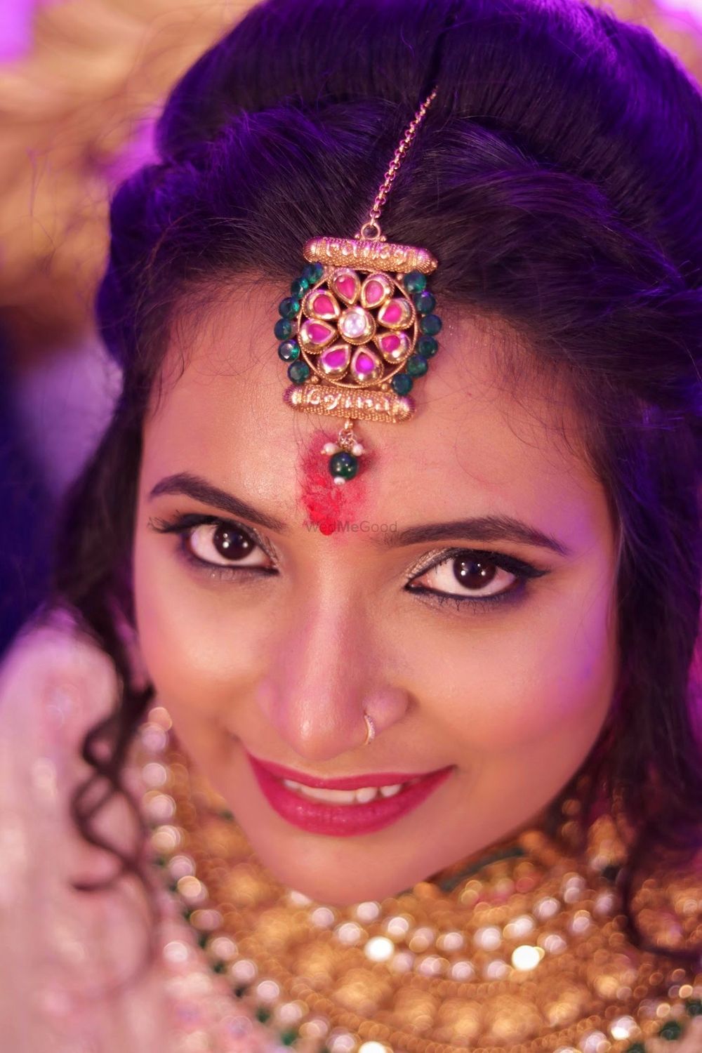 Photo By MakeUp by Riddhi - Bridal Makeup