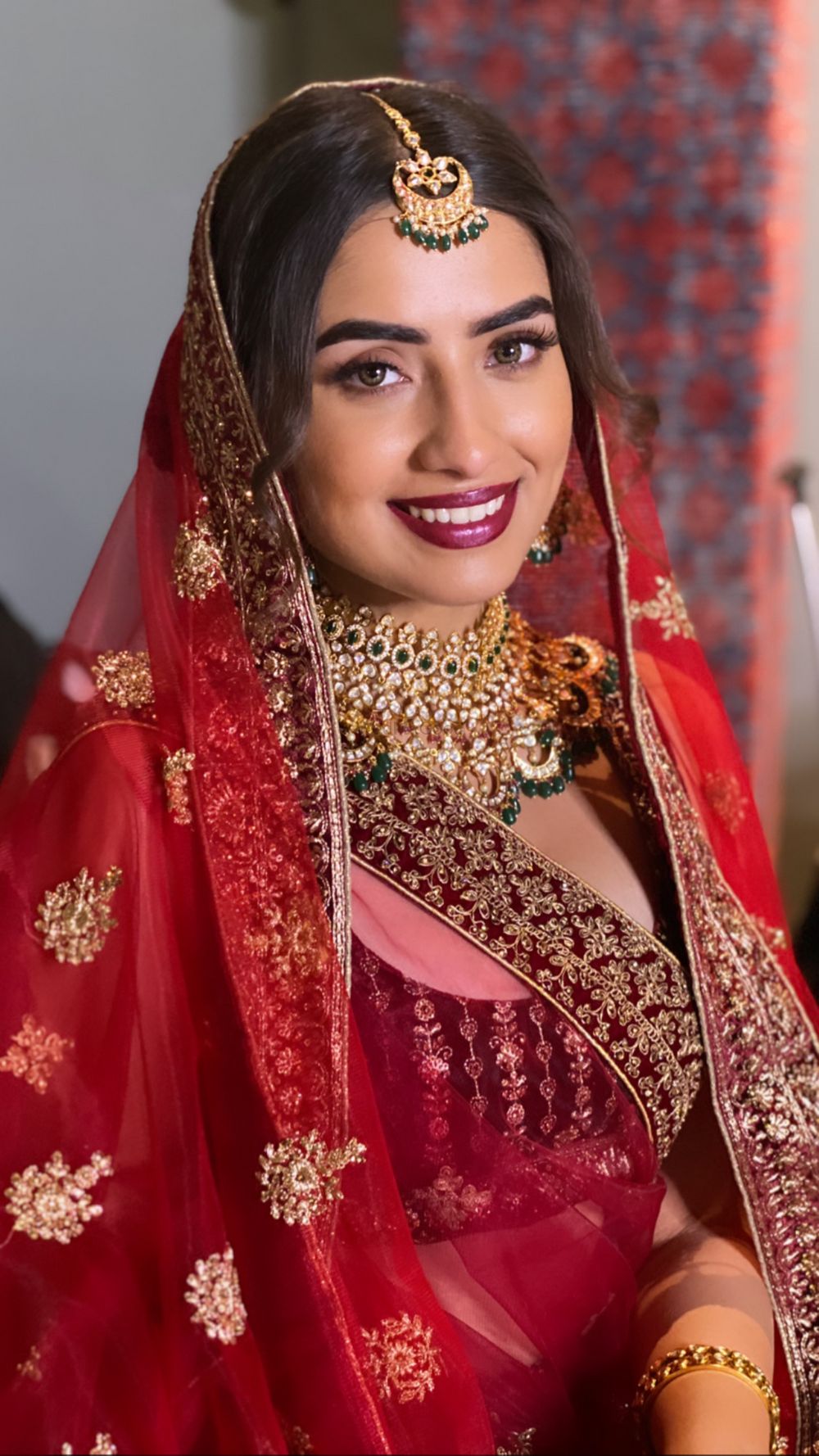 Photo By MakeUp by Riddhi - Bridal Makeup