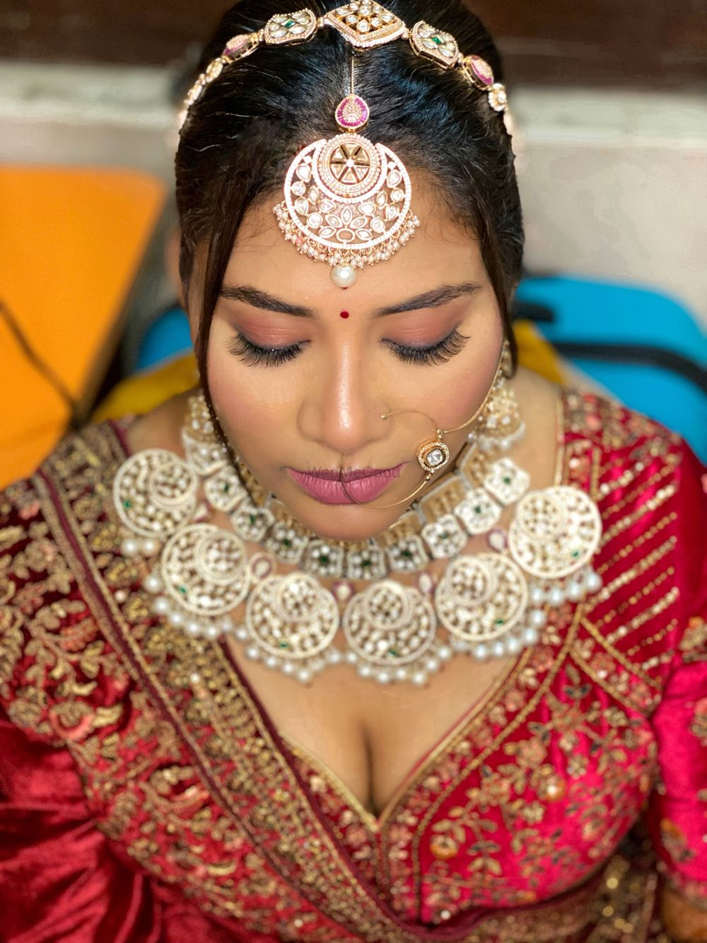 Photo By MakeUp by Riddhi - Bridal Makeup