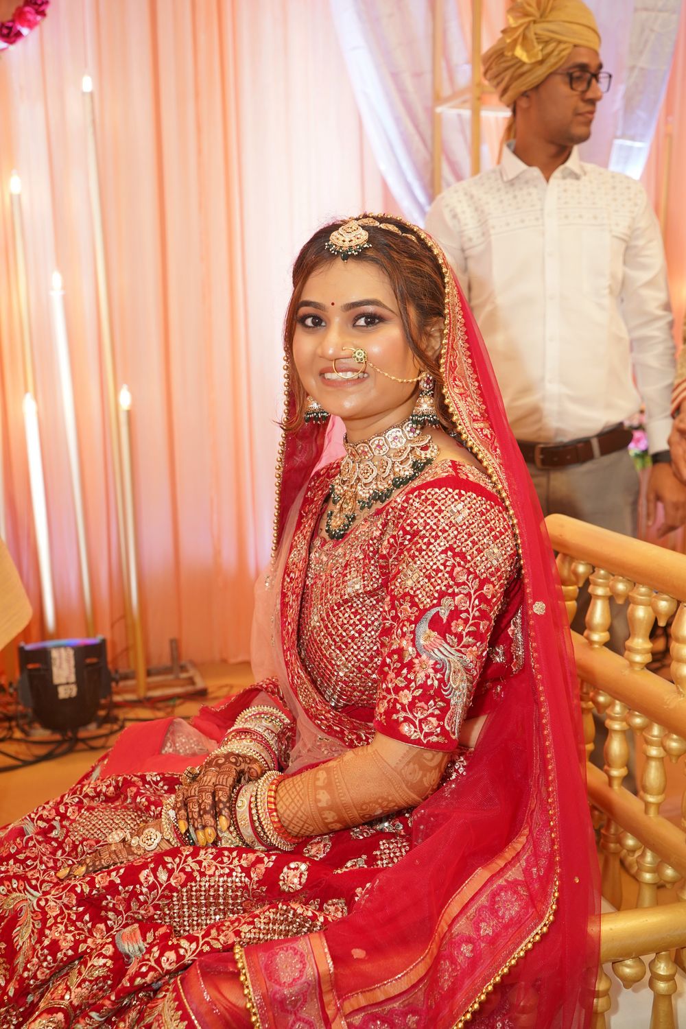 Photo By MakeUp by Riddhi - Bridal Makeup