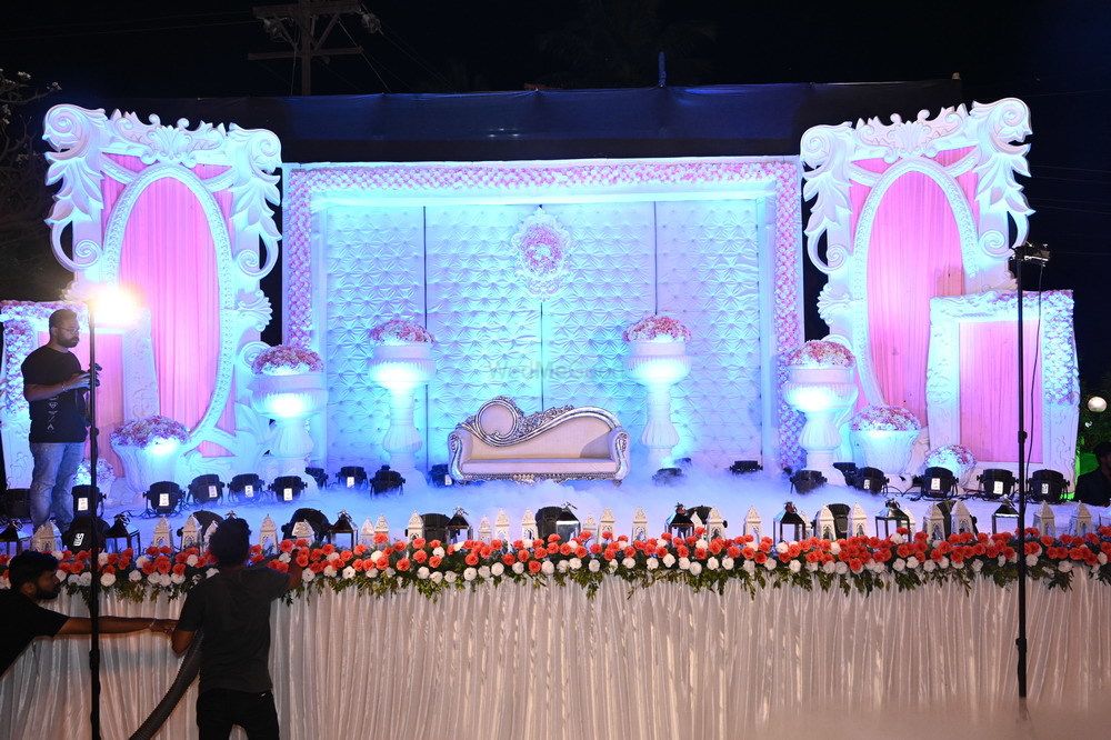 Photo By Mangalam Events and Entertainment - Wedding Planners