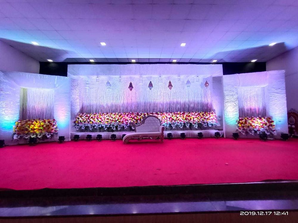 Photo By Mangalam Events and Entertainment - Wedding Planners