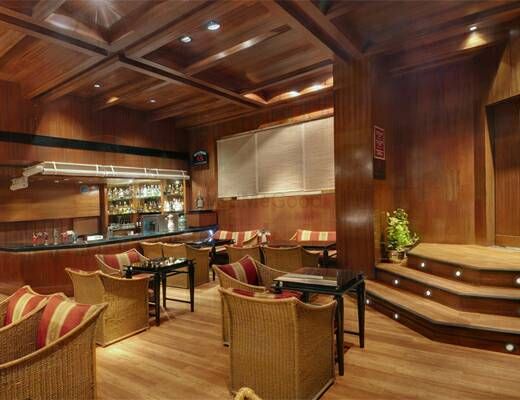 Photo By Hotel Kohinoor Continental - Venues