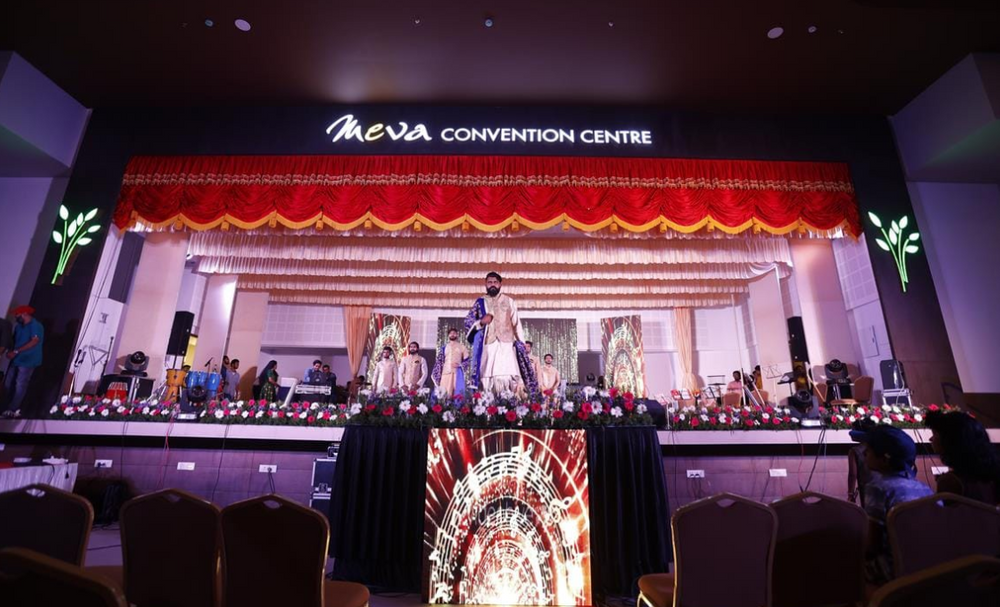 Photo By Meva Convention Centre - Venues