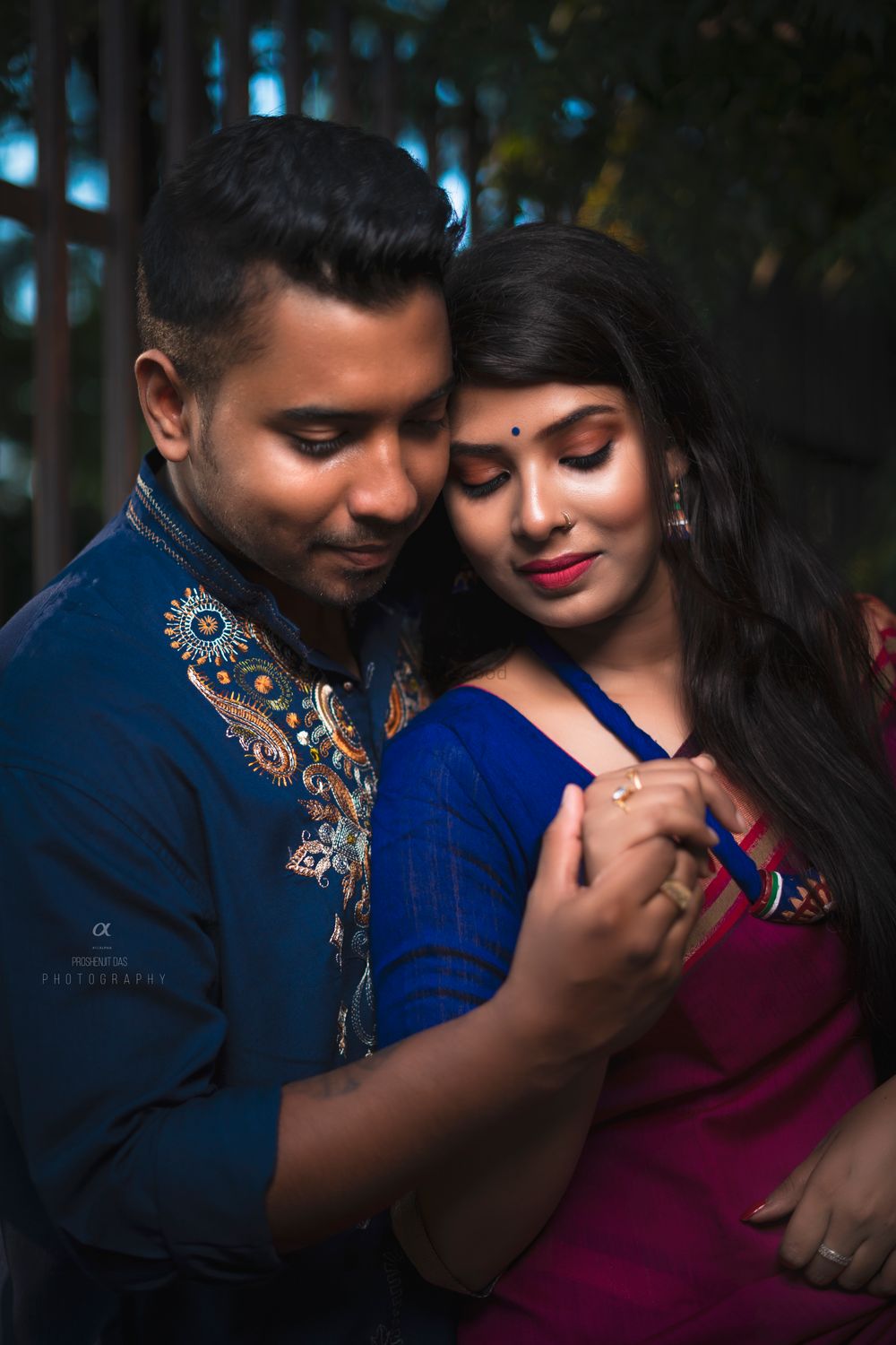 Photo By Wedding Thoughts Proshenjit Das Photography - Photographers