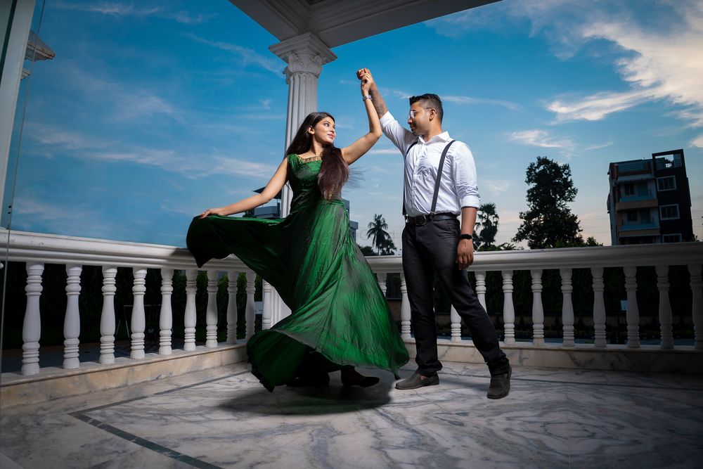 Photo By Wedding Thoughts Proshenjit Das Photography - Photographers
