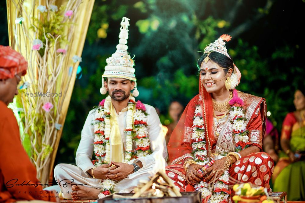 Photo By Subhajeet Bose Photography - Photographers