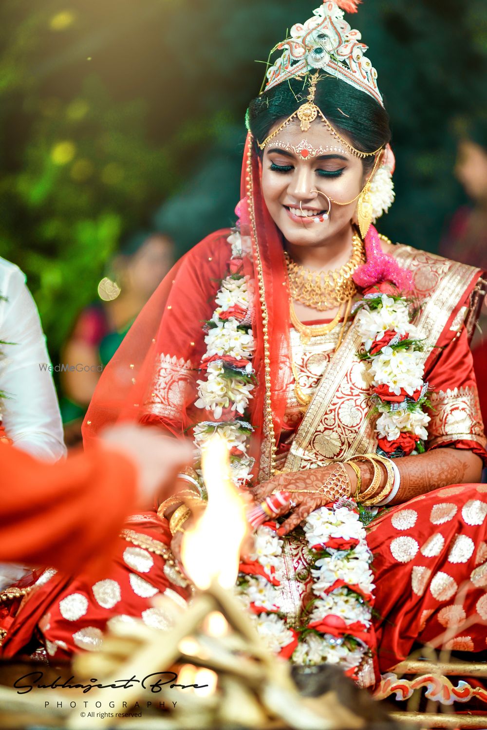 Photo By Subhajeet Bose Photography - Photographers