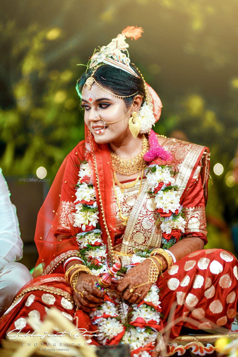 Photo By Subhajeet Bose Photography - Photographers