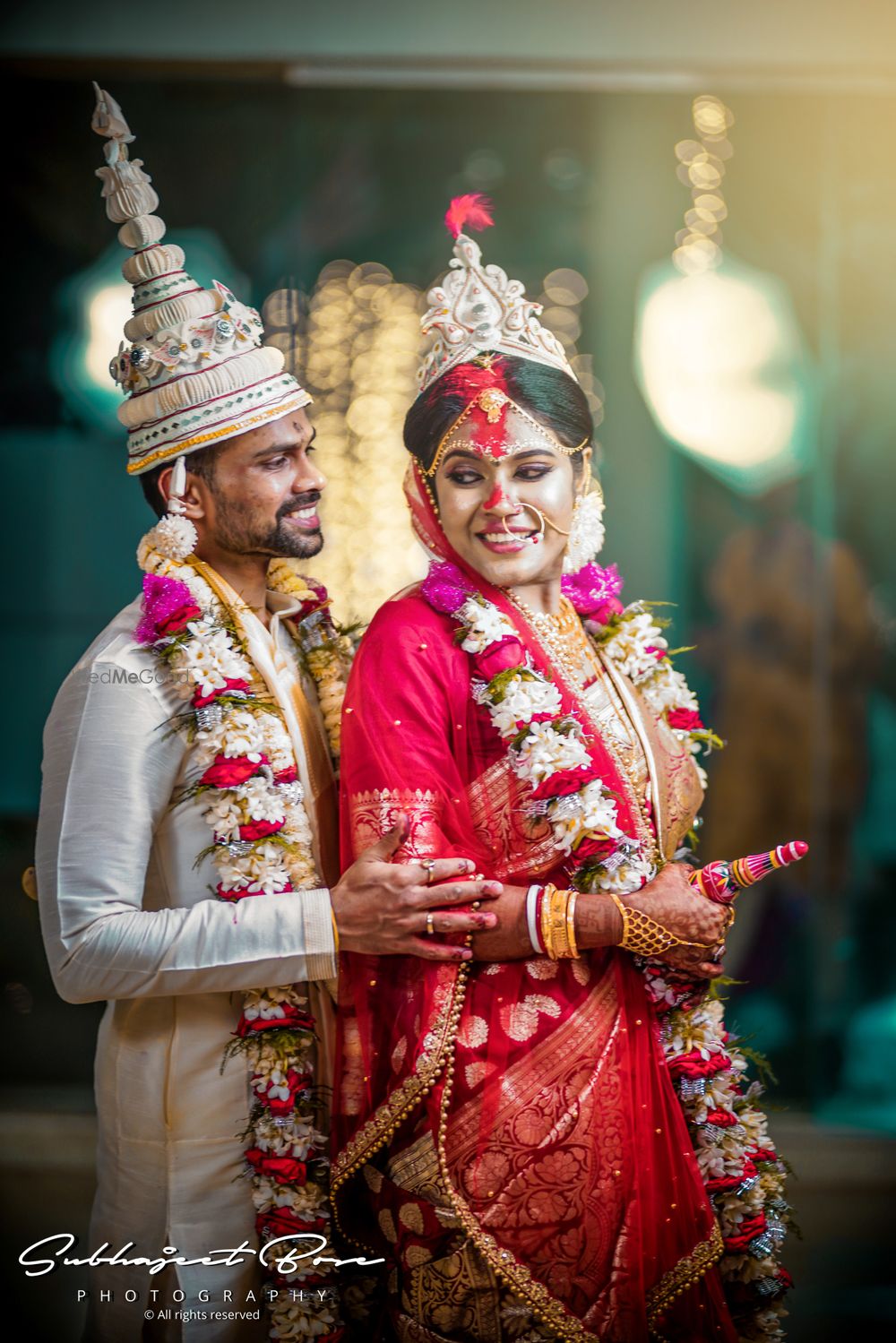 Photo By Subhajeet Bose Photography - Photographers