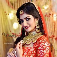 Photo By Aman's Makeover - Bridal Makeup