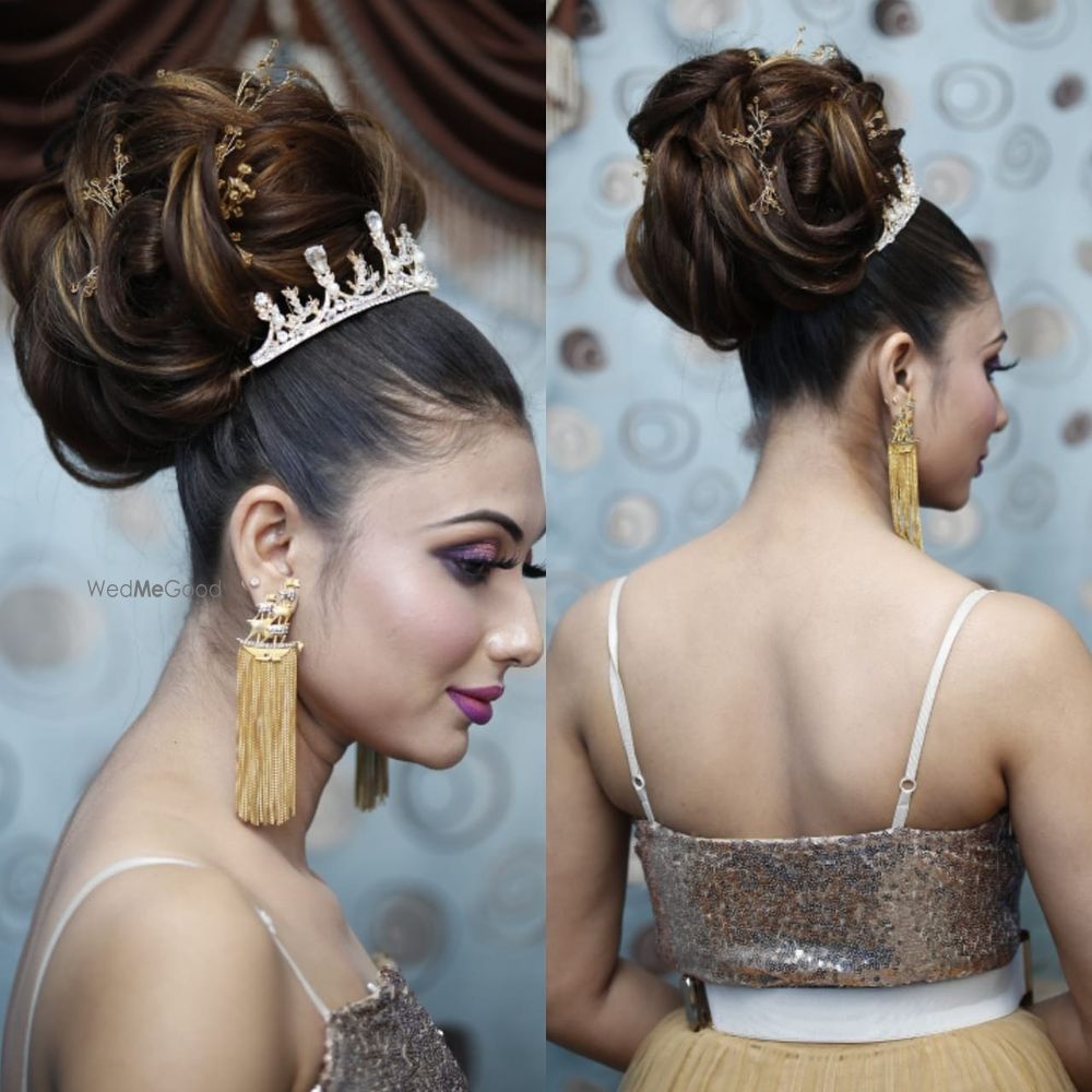 Photo By Aman's Makeover - Bridal Makeup