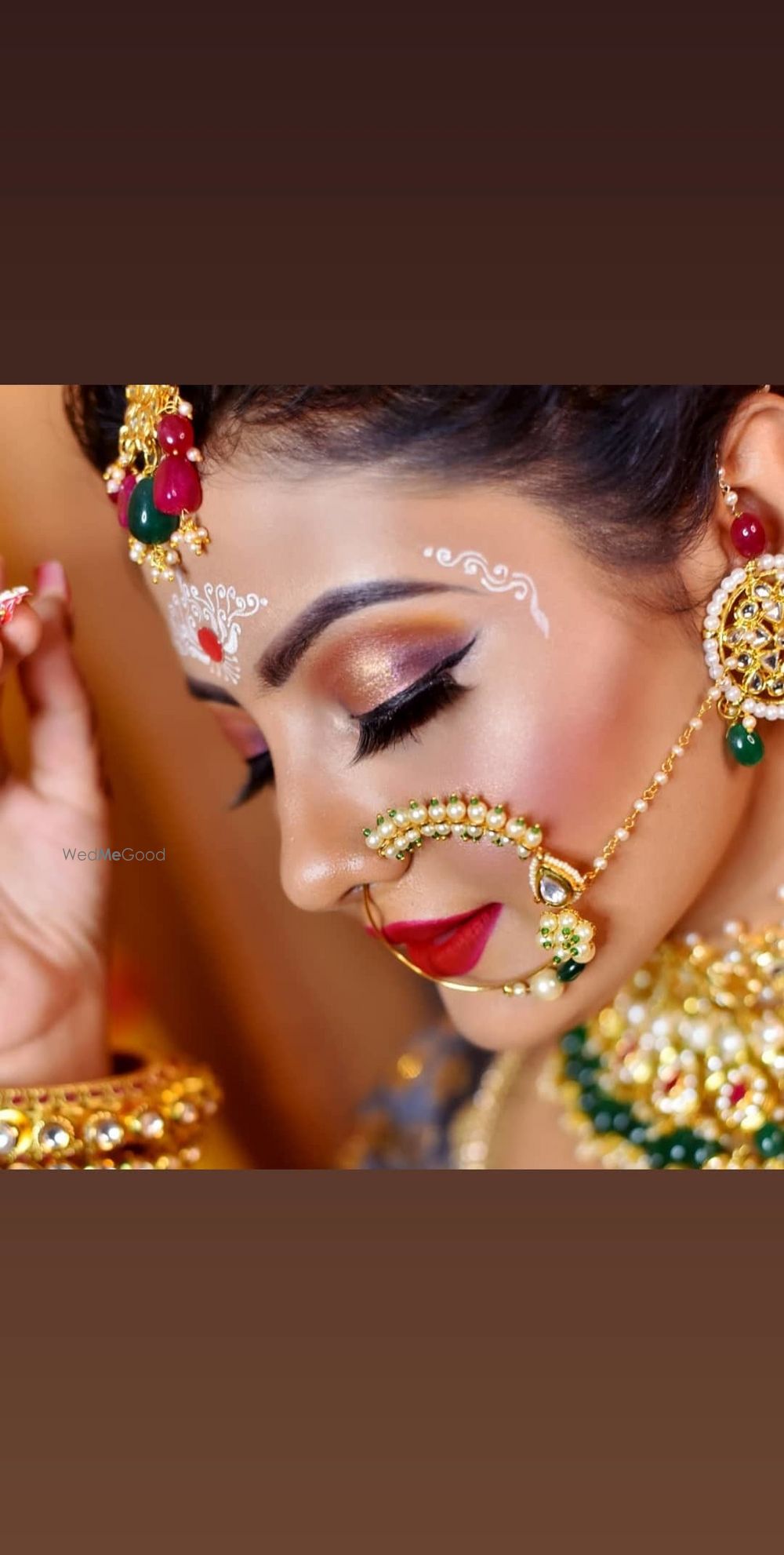 Photo By Aman's Makeover - Bridal Makeup