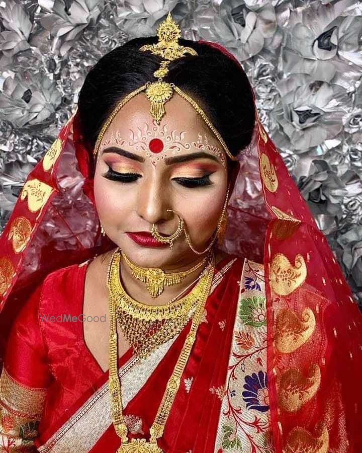 Photo By Aman's Makeover - Bridal Makeup