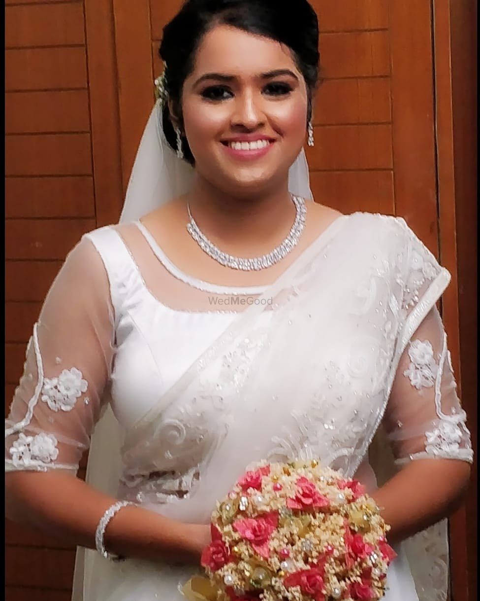 Photo By Makeovers by Sherin - Bridal Makeup