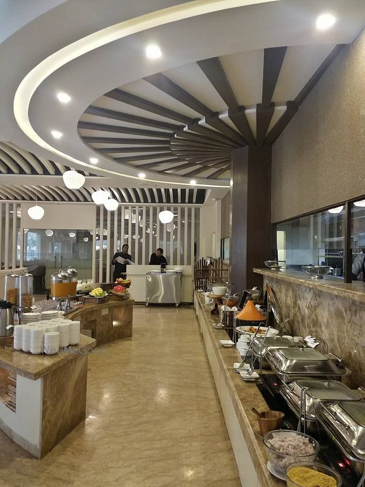 Photo By Takht Hazara Restaurant - Venues