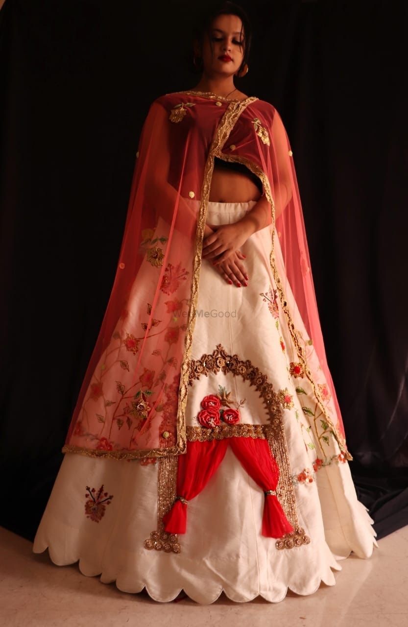 Photo By Tejram Hanumandas & Sons  - Bridal Wear