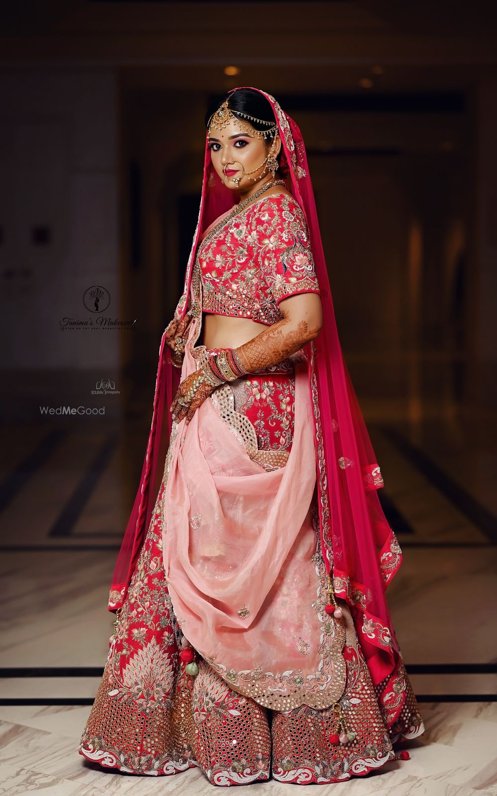 Photo By Tejram Hanumandas & Sons  - Bridal Wear