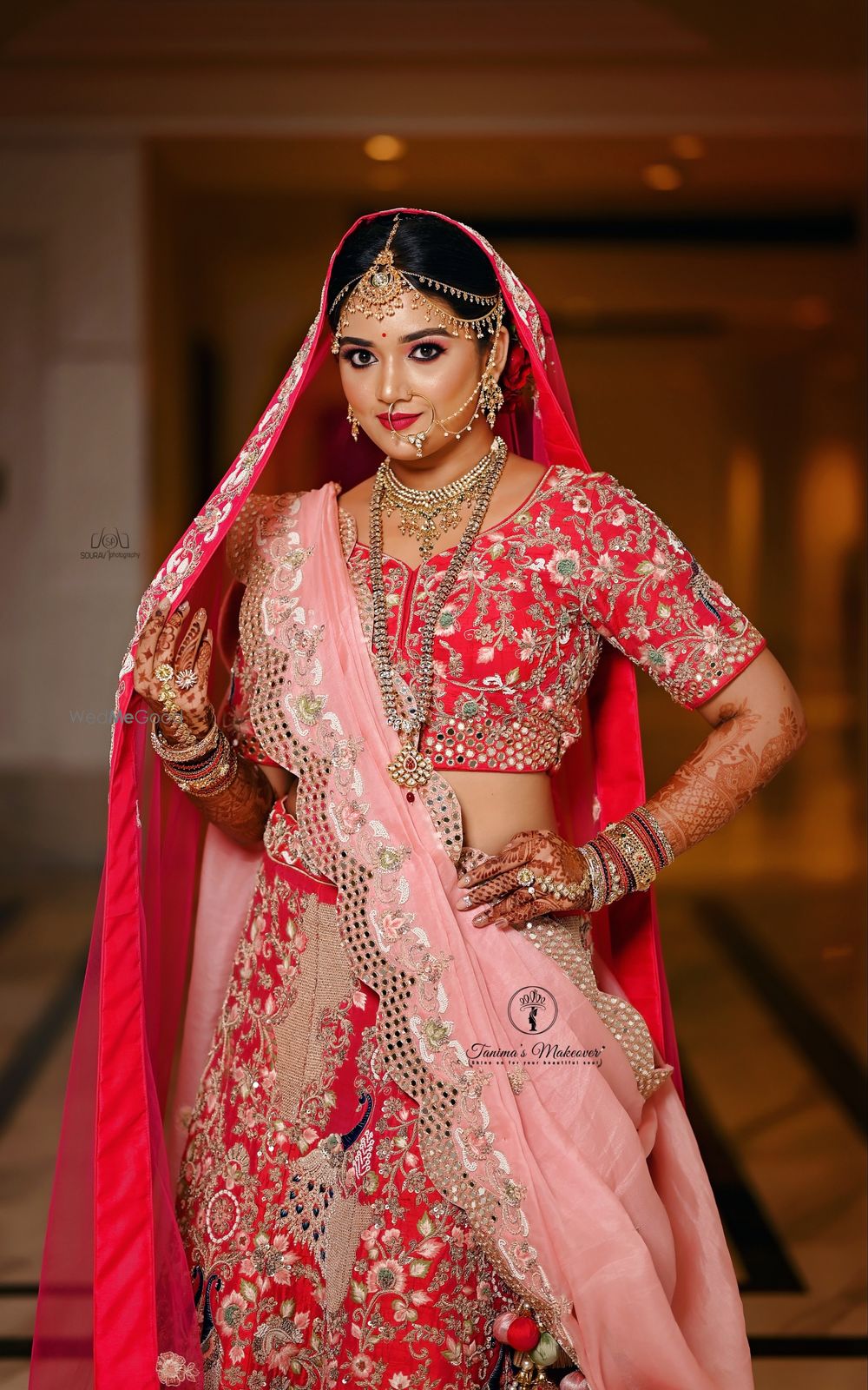 Photo By Tejram Hanumandas & Sons  - Bridal Wear