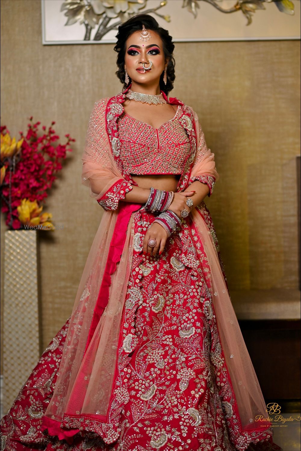 Photo By Tejram Hanumandas & Sons  - Bridal Wear