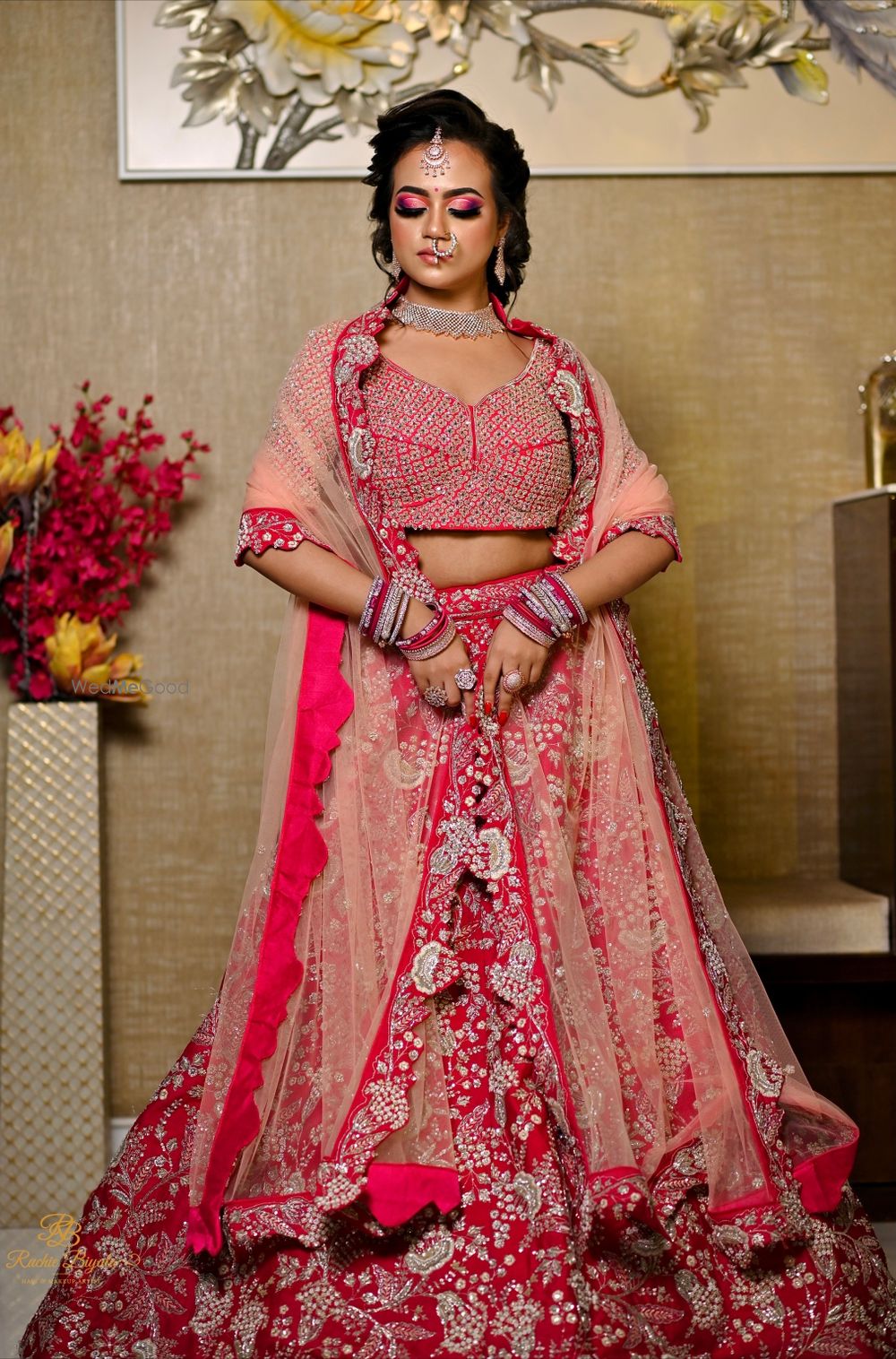 Photo By Tejram Hanumandas & Sons  - Bridal Wear