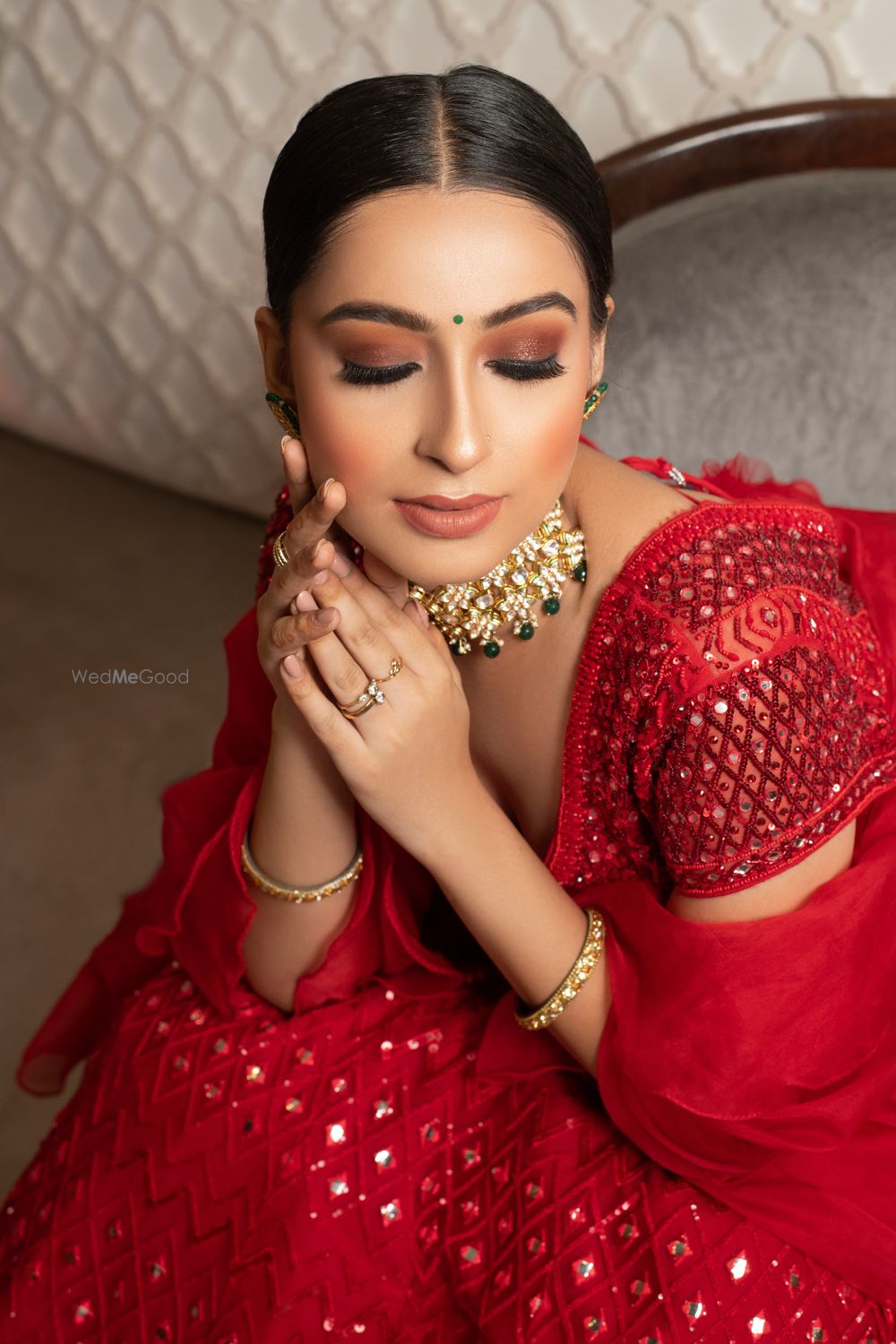 Photo By Makeup By Garima - Bridal Makeup