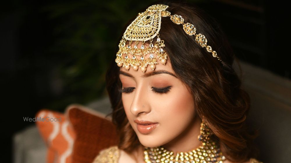 Makeup By Garima