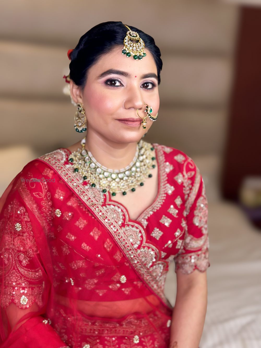 Photo By Makeup By Garima - Bridal Makeup